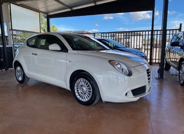 ALFA ROMEO MITO 1.4 BENZ 5-PORTE 70 CV pieno