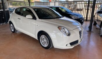 ALFA ROMEO MITO 1.4 BENZ 5-PORTE 70 CV pieno