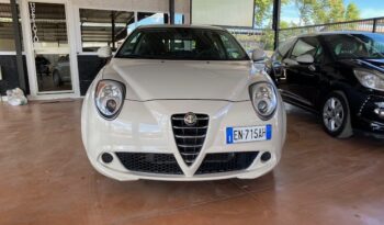 ALFA ROMEO MITO 1.4 BENZ 5-PORTE 70 CV pieno