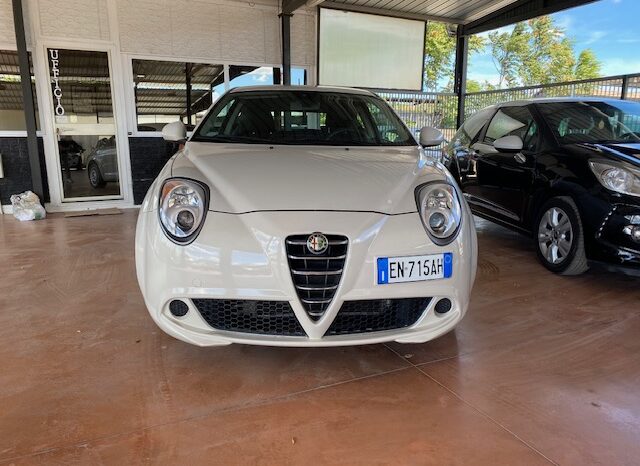 ALFA ROMEO MITO 1.4 BENZ 5-PORTE 70 CV pieno