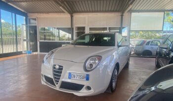 ALFA ROMEO MITO 1.4 BENZ 5-PORTE 70 CV pieno