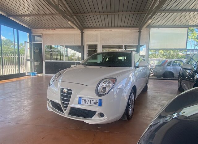 ALFA ROMEO MITO 1.4 BENZ 5-PORTE 70 CV pieno