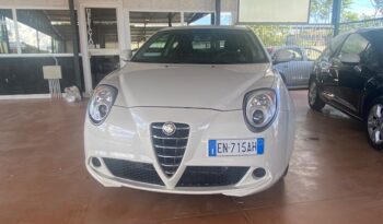 ALFA ROMEO MITO 1.4 BENZ 5-PORTE 70 CV pieno