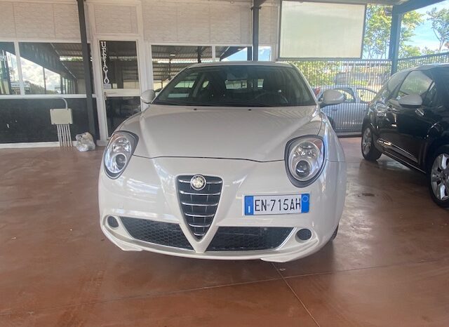 ALFA ROMEO MITO 1.4 BENZ 5-PORTE 70 CV pieno