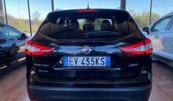 NISSAN QASHQAI 1.5 DCI 110CV  N-CONNECTA pieno