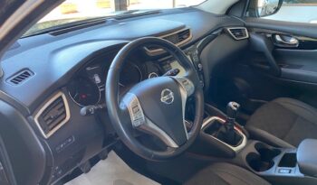 NISSAN QASHQAI 1.5 DCI 110CV  N-CONNECTA pieno