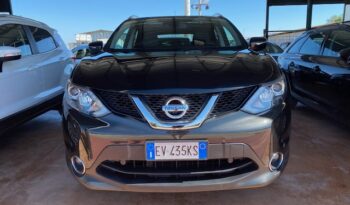 NISSAN QASHQAI 1.5 DCI 110CV  N-CONNECTA pieno