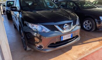 NISSAN QASHQAI 1.5 DCI 110CV  N-CONNECTA pieno