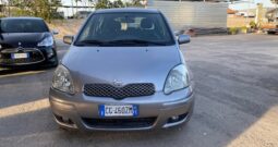 TOYOTA YARIS 1.4 D 5 PORTE OK NEOPATENTATI