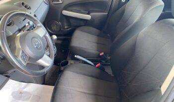 Mazda 2 1.3 BENZ. 5- PORTE  75CV pieno