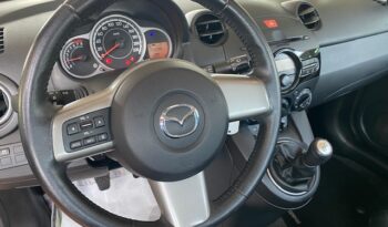 Mazda 2 1.3 BENZ. 5- PORTE  75CV pieno