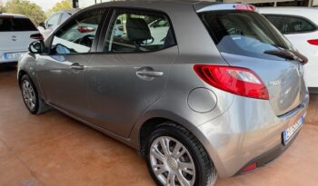 Mazda 2 1.3 BENZ. 5- PORTE  75CV pieno