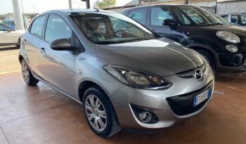 Mazda 2 1.3 BENZ. 5- PORTE  75CV pieno