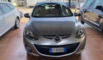 Mazda 2 1.3 BENZ. 5- PORTE  75CV pieno