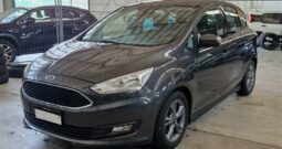 FORD C MAX 1.5 TDCI ecoblue BUSINESS 120CV start&stop