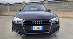 A4 AVANT 2.0 TFSI G-TRONIC 170cv S-TRONIC