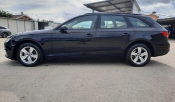 A4 AVANT 2.0 TFSI G-TRONIC 170cv S-TRONIC pieno