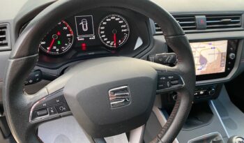 SEAT ARONA FR CROSSOVER 1.0 TGI TURBO METANO pieno