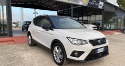 SEAT ARONA FR CROSSOVER 1.0 TGI TURBO METANO