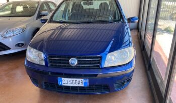 FIAT PUNTO 1.3 MJET 69CV  5 PORTE OK NEOPATENTATI pieno