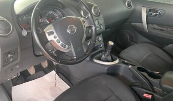 NISSAN QASHQAI 1.5 DCI 110 CV ACENTA pieno