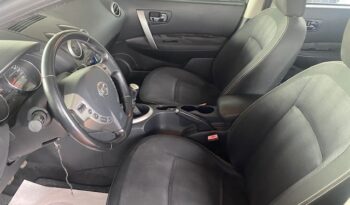 NISSAN QASHQAI 1.5 DCI 110 CV ACENTA pieno