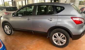 NISSAN QASHQAI 1.5 DCI 110 CV ACENTA pieno