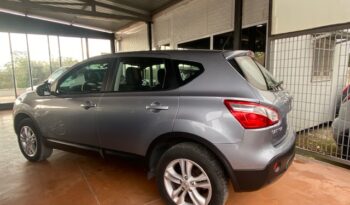 NISSAN QASHQAI 1.5 DCI 110 CV ACENTA pieno