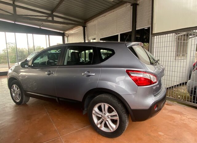 NISSAN QASHQAI 1.5 DCI 110 CV ACENTA pieno