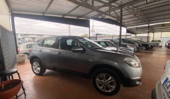 NISSAN QASHQAI 1.5 DCI 110 CV ACENTA pieno