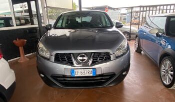 NISSAN QASHQAI 1.5 DCI 110 CV ACENTA pieno