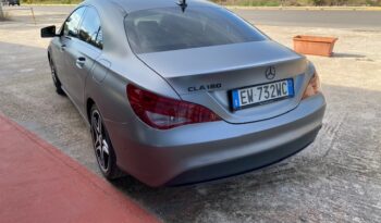 MERCEDES CLA 180 CDI SPORT pieno