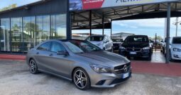 MERCEDES CLA 180 CDI SPORT