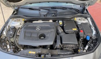 MERCEDES CLA 180 CDI SPORT pieno