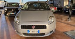 FIAT G. PUNTO 1.4 NATURAL POWER 5 PORTE