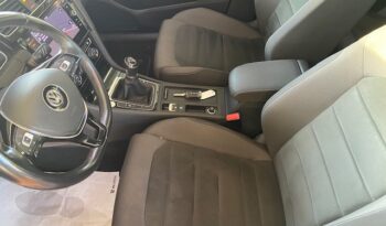 VOLKSWAGEN GOLF VII 1.6 TDI 115 CV 7.5  VIRTUAL COCKPIT EXECUTIVE RESTALYNG pieno