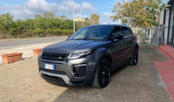 LAND ROVER Range Rover Evoque 5p 2.0 td4 SE Dynamic 180cv auto pieno