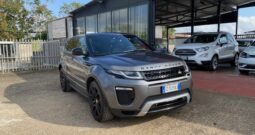 LAND ROVER Range Rover Evoque 5p 2.0 td4 SE Dynamic 180cv auto