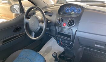 CHEVROLET MATIZ 800 GPL CLIMA pieno