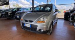 CHEVROLET MATIZ 800 GPL CLIMA