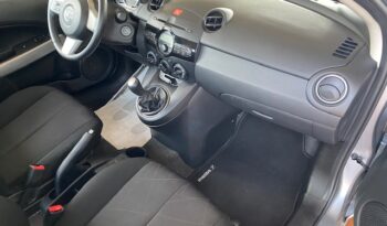 Mazda 2 1.3 BENZ. 5- PORTE  75CV pieno