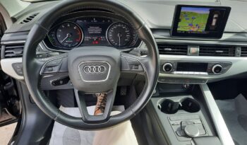 A4 AVANT 2.0 TFSI G-TRONIC 170cv S-TRONIC pieno