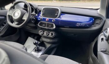 FIAT 1.3 MJET 95cv LOUNGE pieno