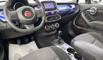 FIAT 1.3 MJET 95cv LOUNGE pieno