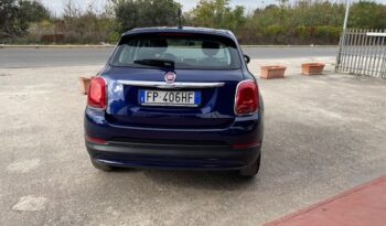 FIAT 1.3 MJET 95cv LOUNGE pieno