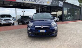 FIAT 1.3 MJET 95cv LOUNGE pieno