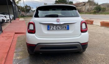 FIAT 500 X 1.3 MJET 95cv 4×2  CROSS pieno