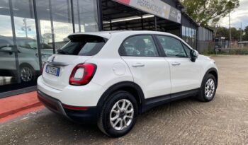 FIAT 500 X 1.3 MJET 95cv 4×2  CROSS pieno