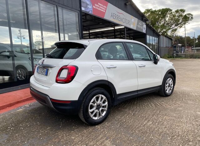 FIAT 500 X 1.3 MJET 95cv 4×2  CROSS pieno