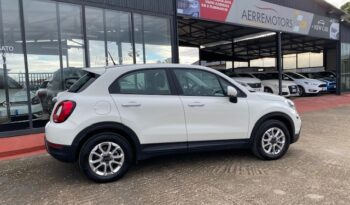 FIAT 500 X 1.3 MJET 95cv 4×2  CROSS pieno